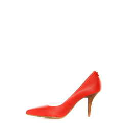 Pumps ”Flex” Michael Kors red